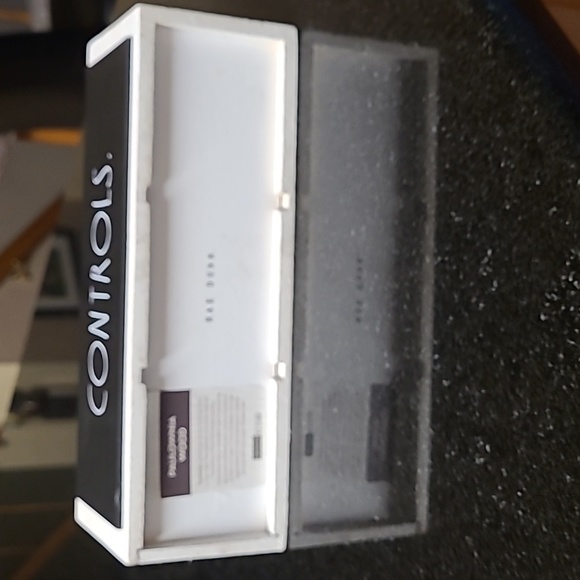 ✂️🖋Rae Dunn Desktop Box - Picture 5 of 9